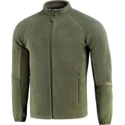 M-TAC Bunda Polartec Sport Fleece - olive (70017064)