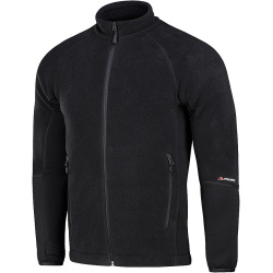 M-TAC Bunda Polartec Sport Fleece - black (70017002)