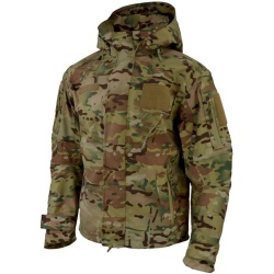 TEXAR Bunda CONGER - multicam (02-CNG-CO)