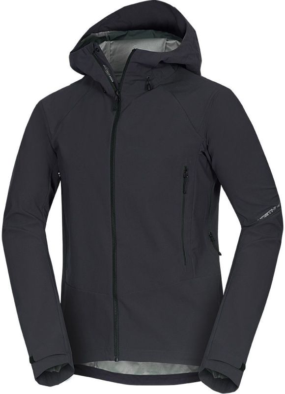 NORTHFINDER Bunda FARO - black (108209-269)