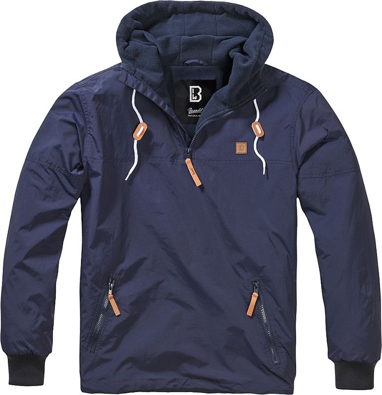 BRANDIT Bunda Luke Windbreaker - navy (9393/8)