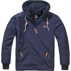 BRANDIT Bunda Luke Windbreaker - navy (9393/8)