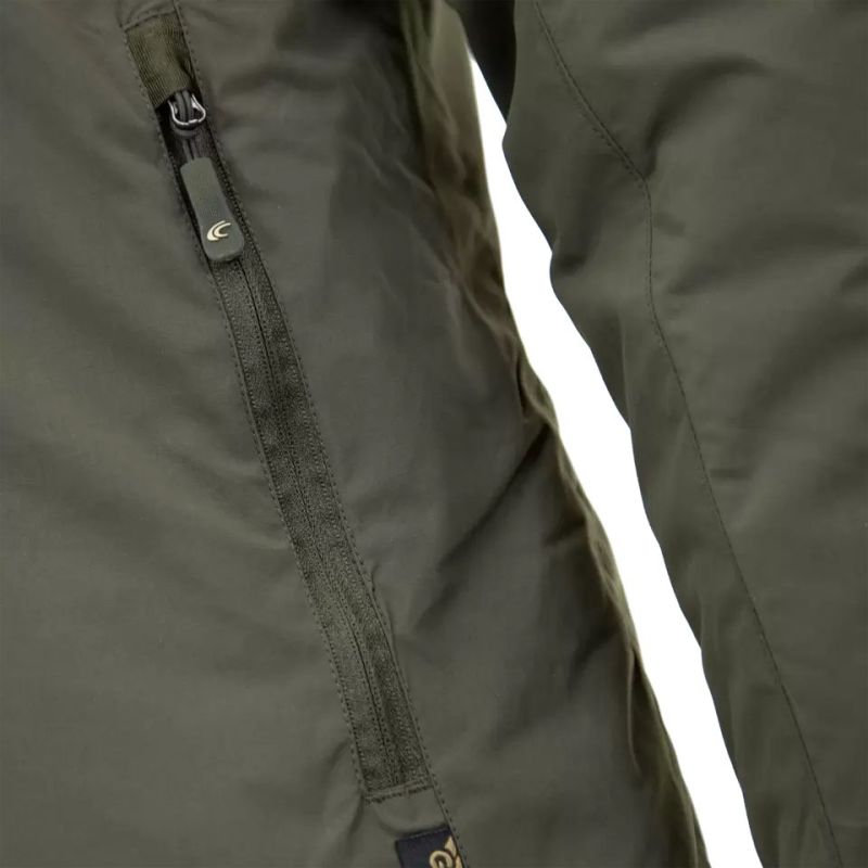 CARINTHIA Bunda G-Loft Windbreaker - olive (MG8002)