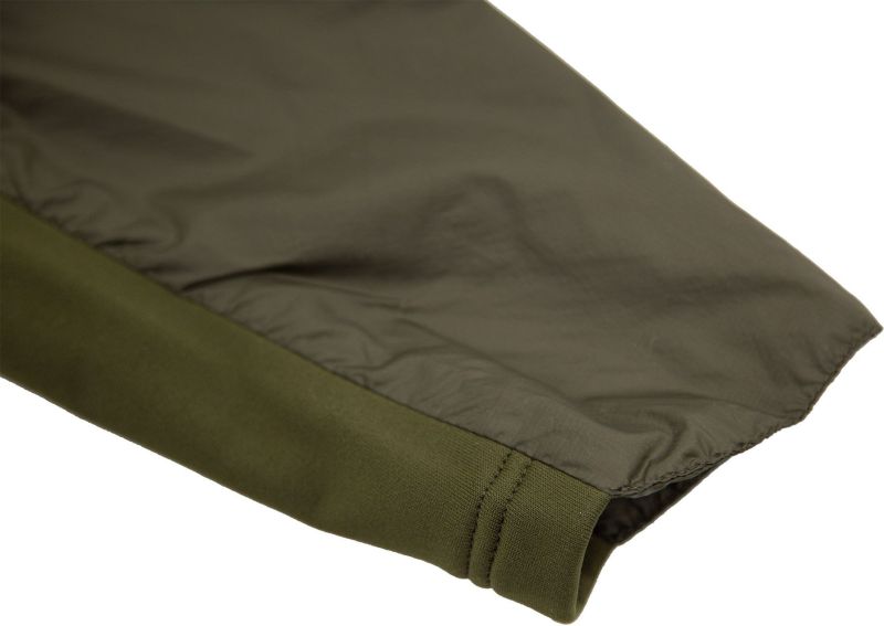 CARINTHIA Bunda G-Loft TLG - olive (MG1022)