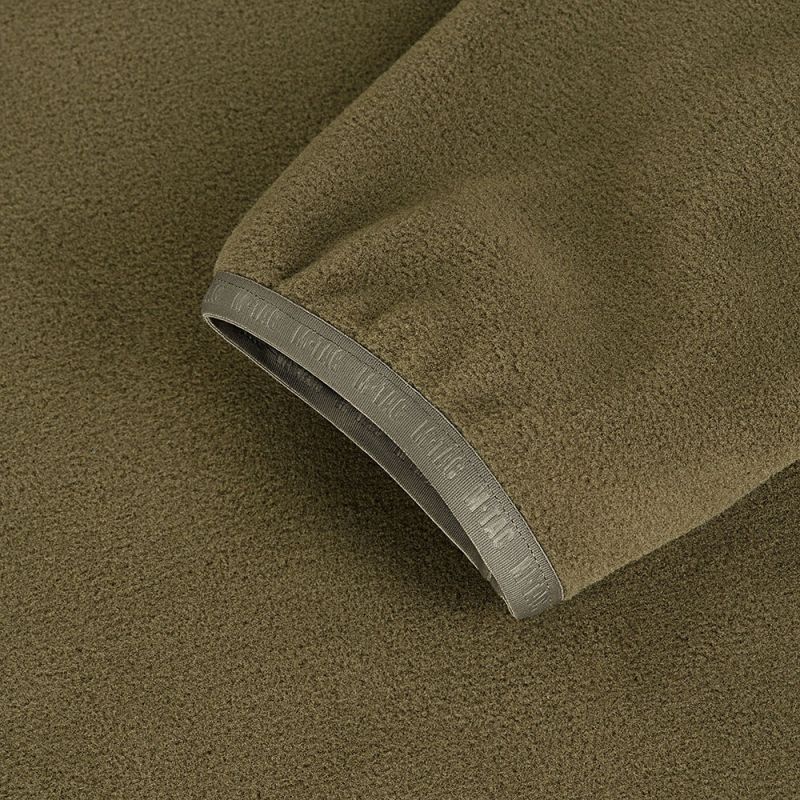 M-TAC Bunda Delta Polartec Fleece - dark olive (70016048)