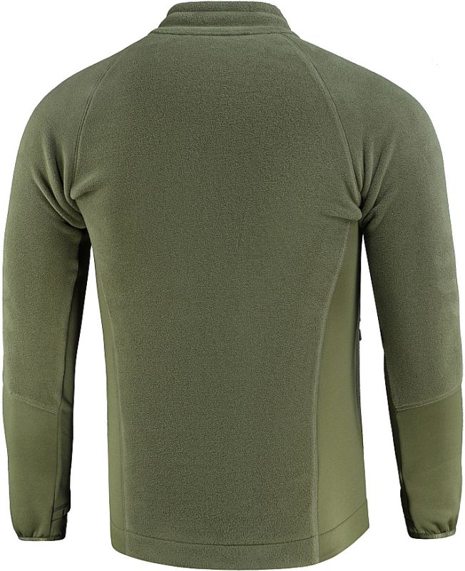 M-TAC Bunda Polartec Sport Fleece - olive (70017064)