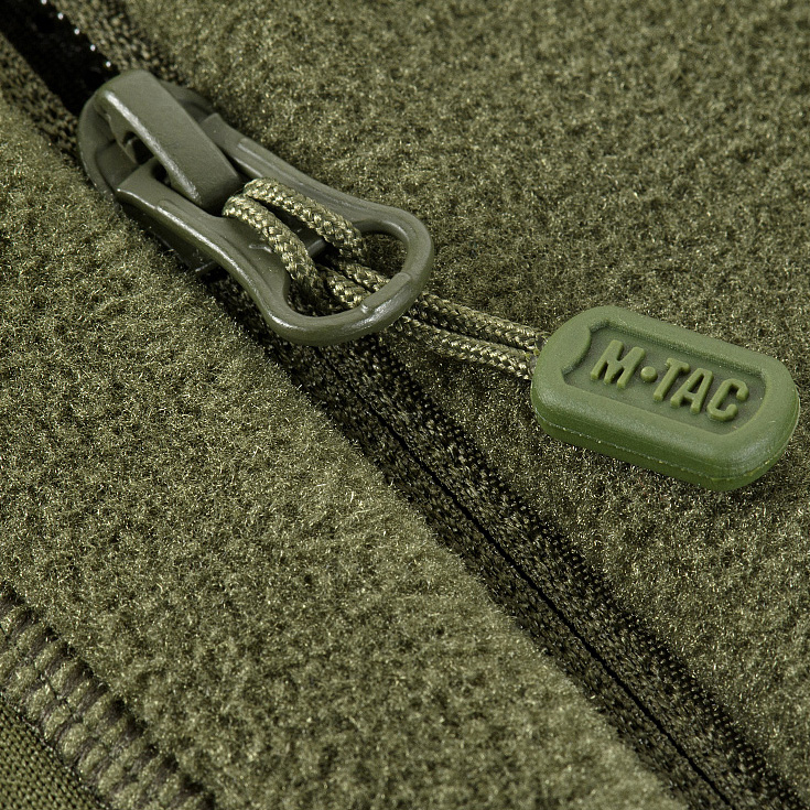 M-TAC Bunda Polartec Sport Fleece - olive (70017064)