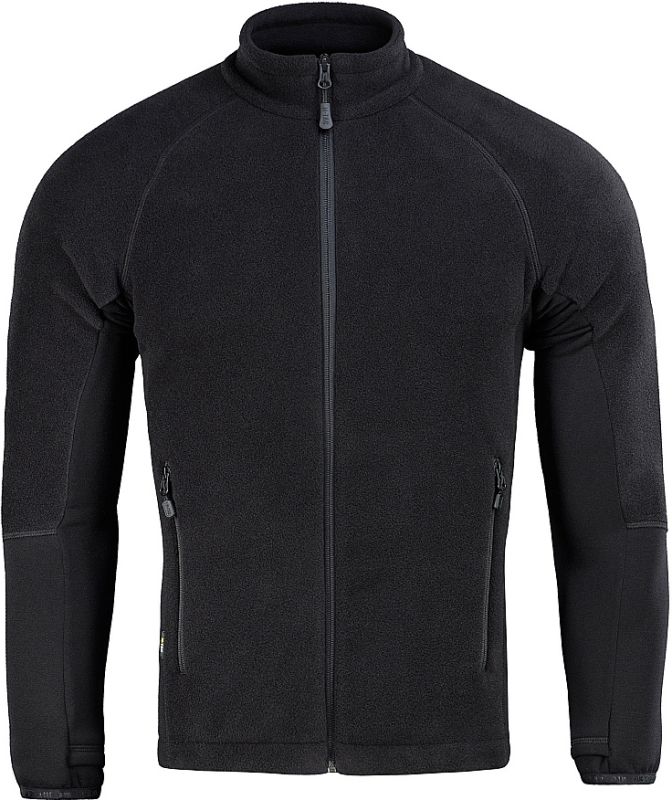 M-TAC Bunda Polartec Sport Fleece - black (70017002)