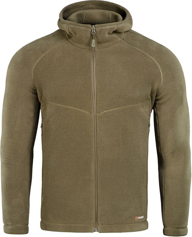 M-TAC Bunda Polartec Sprint Fleece - dark olive (20485048)