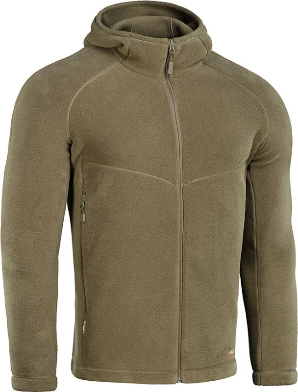 M-TAC Bunda Polartec Sprint Fleece - dark olive (20485048)