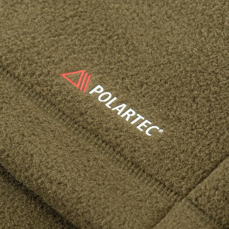 M-TAC Bunda Polartec Sprint Fleece - dark olive (20485048)