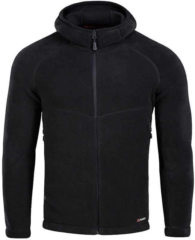 M-TAC Bunda Polartec Sprint Fleece - black (20485002)