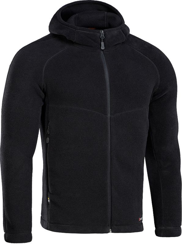 M-TAC Bunda Polartec Sprint Fleece - black (20485002)