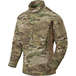 HELIKON Blúza MBDU NyCo Ripstop - multicam (BL-MBD-NR-34)