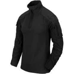 HELIKON Blúza MCDU Combat - black (BL-MCD-NR-01)