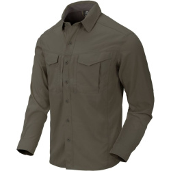 HELIKON Blúza Defender MK2 Tropical Shirt - dark olive (KO-DTR-PS-70)