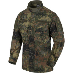 HELIKON Blúza CPU Ripstop - flecktarn (BL-CPU-PR-23)