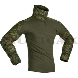 INVADER GEAR Combat blúza - marpat (9637)