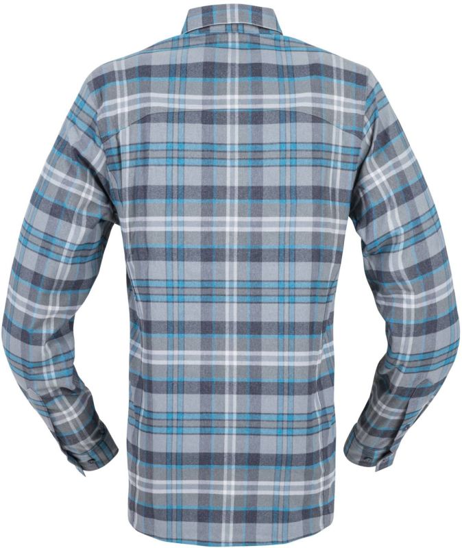 HELIKON Blúza Defender Mk2 Pilgrim Shirt - ginger plaid (KO-DPG-SR-P2401)