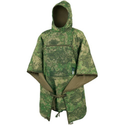 HELIKON Pončo Swagman Roll  - wildwood (PO-SMR-NL-45)