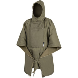 HELIKON Pončo Swagman Roll - adaptive green (PO-SMR-NL-12)