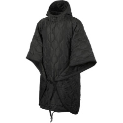 HELIKON Pončo Swagman Roll Basic - black (PO-SRB-PO-01)