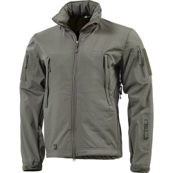 PENTAGON Bunda ARTAXES SF Level. IV softshell - grindle green (K08011-GRIND)