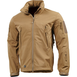 PENTAGON Bunda ARTAXES SF Level. IV softshell - coyote (K08011-COY)