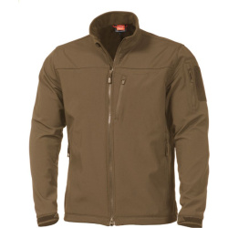 PENTAGON Bunda REINER 2.0 SF Level. V softshell - coyote (K08012-2.0-COY)