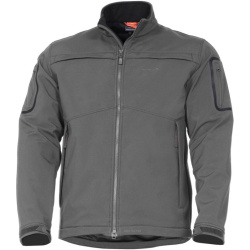 PENTAGON Bunda KRYVO softshell - šedá (K08024-WG)