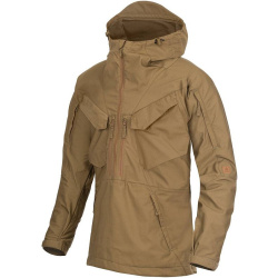 HELIKON Bunda Anorak Pilgrim - coyote (KU-PGM-DC-11)