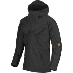 HELIKON Bunda Anorak Pilgrim - black (KU-PGM-DC-01)