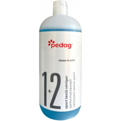 PEDAG Prací prostriedok Performance wash 500ml (870.500)