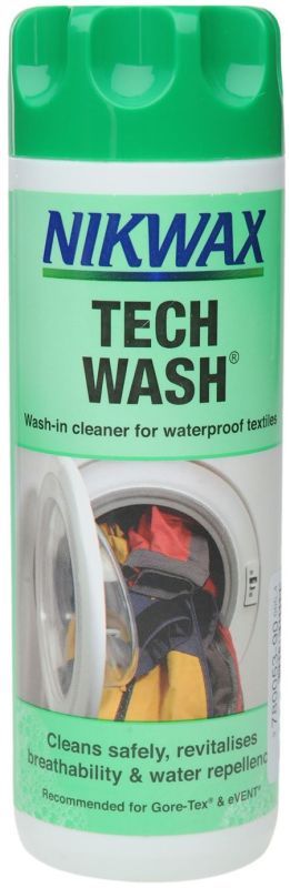 NIKWAX Prací prostriedok Tech Wash 300ml