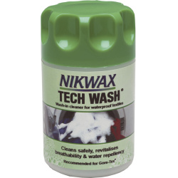 NIKWAX Prací prostriedok Tech Wash 150ml