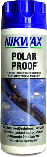 NIKWAX Impregnácia Polar Proof 300ml