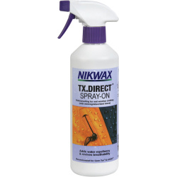 NIKWAX Impregnácia TX.Direct sprej 500ml