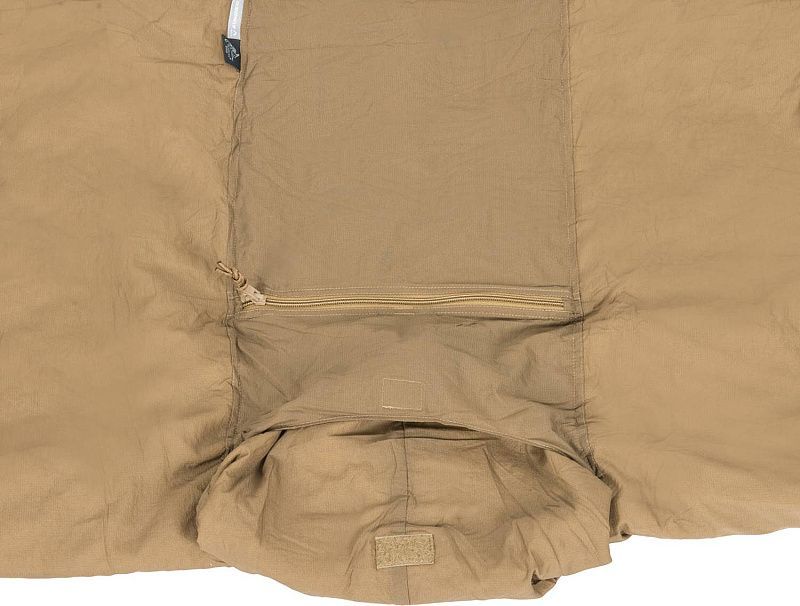 HELIKON Pončo / pršíplášť SWAGMAN ROLL - US woodland (PO-SMR-NL-03)