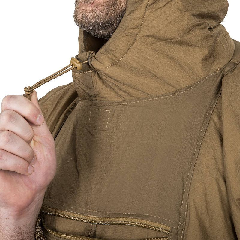 HELIKON Pončo / pršíplášť SWAGMAN ROLL - wildwood (PO-SMR-NL-45)