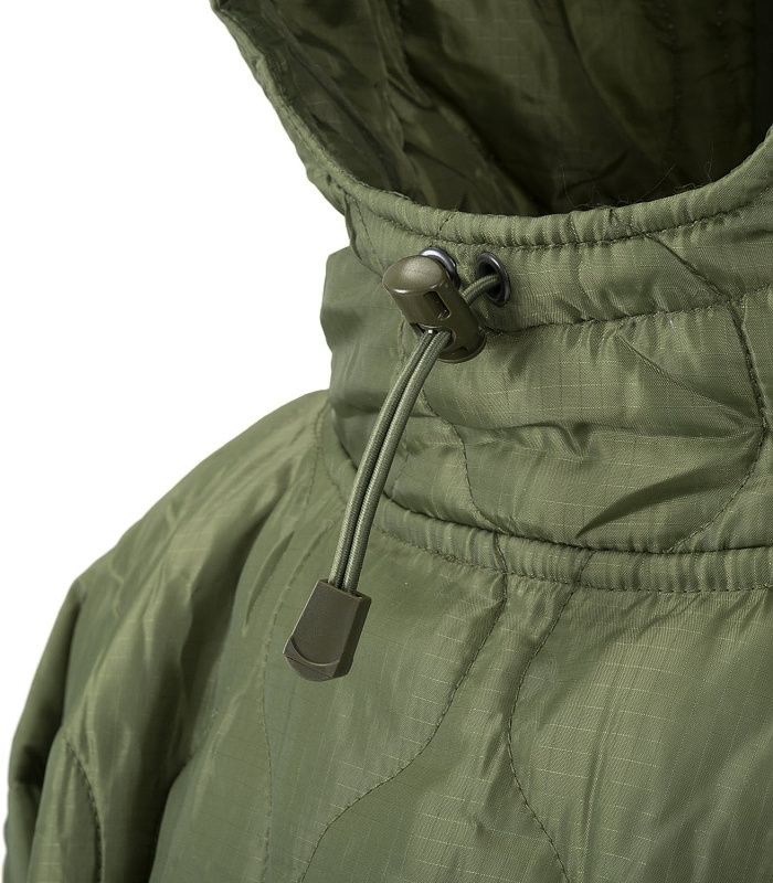 HELIKON Pončo / pršíplášť SWAGMAN ROLL BASIC - coyote (PO-SRB-PO-11)