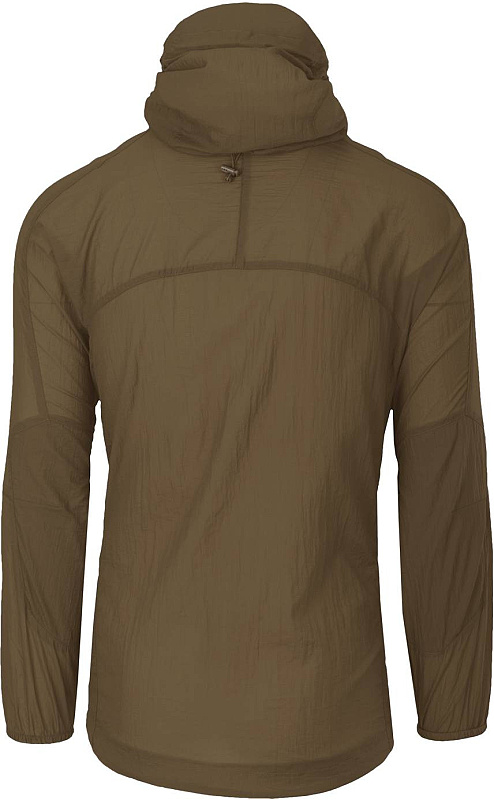 HELIKON Bunda Windrunner - pencott wildwood (KU-WDR-NL-45)