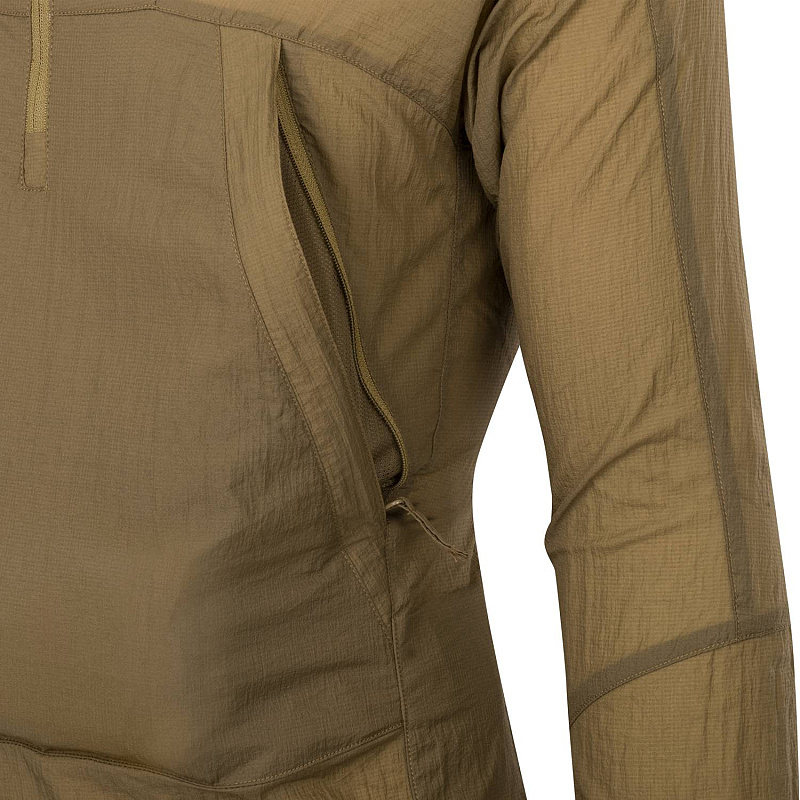 HELIKON Bunda Windrunner - pencott wildwood (KU-WDR-NL-45)