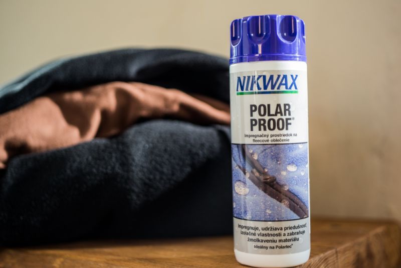 NIKWAX Impregnácia Polar Proof 300ml