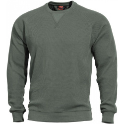 PENTAGON Sveter ELYSIUM SWEATER - camogreen (K09024)