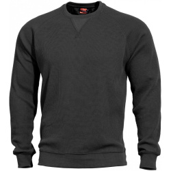 PENTAGON Sveter ELYSIUM SWEATER - čierny (K09024)