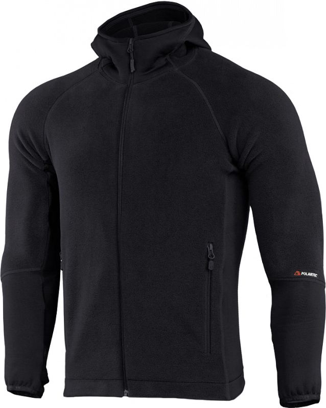 M-TAC Mikina Polartec Sport - black (70067002)