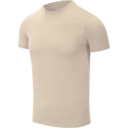 HELIKON Tričko Slim - khaki (TS-TSS-CC-13)