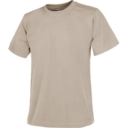 HELIKON Tričko - khaki (TS-TSH-CO-13)