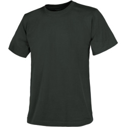 HELIKON Tričko - jungle green (TS-TSH-CO-27)