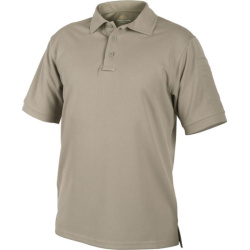 HELIKON Tričko UTL TopCool - khaki (PD-UTL-TC-13)